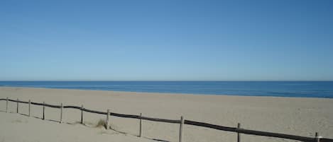 Plage à proximité