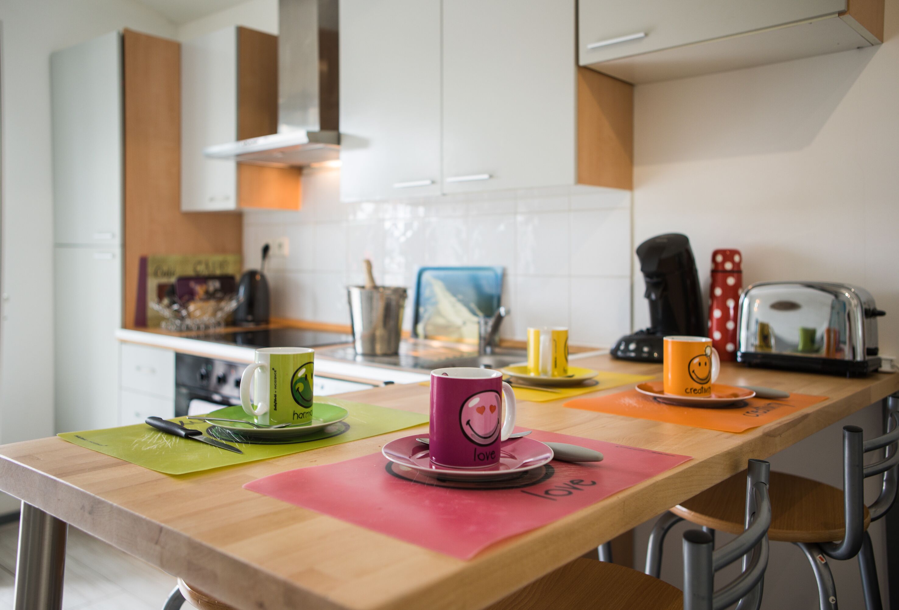 house with terrace 100m from the ocean and all amenities