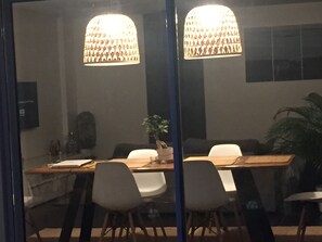 Restauration