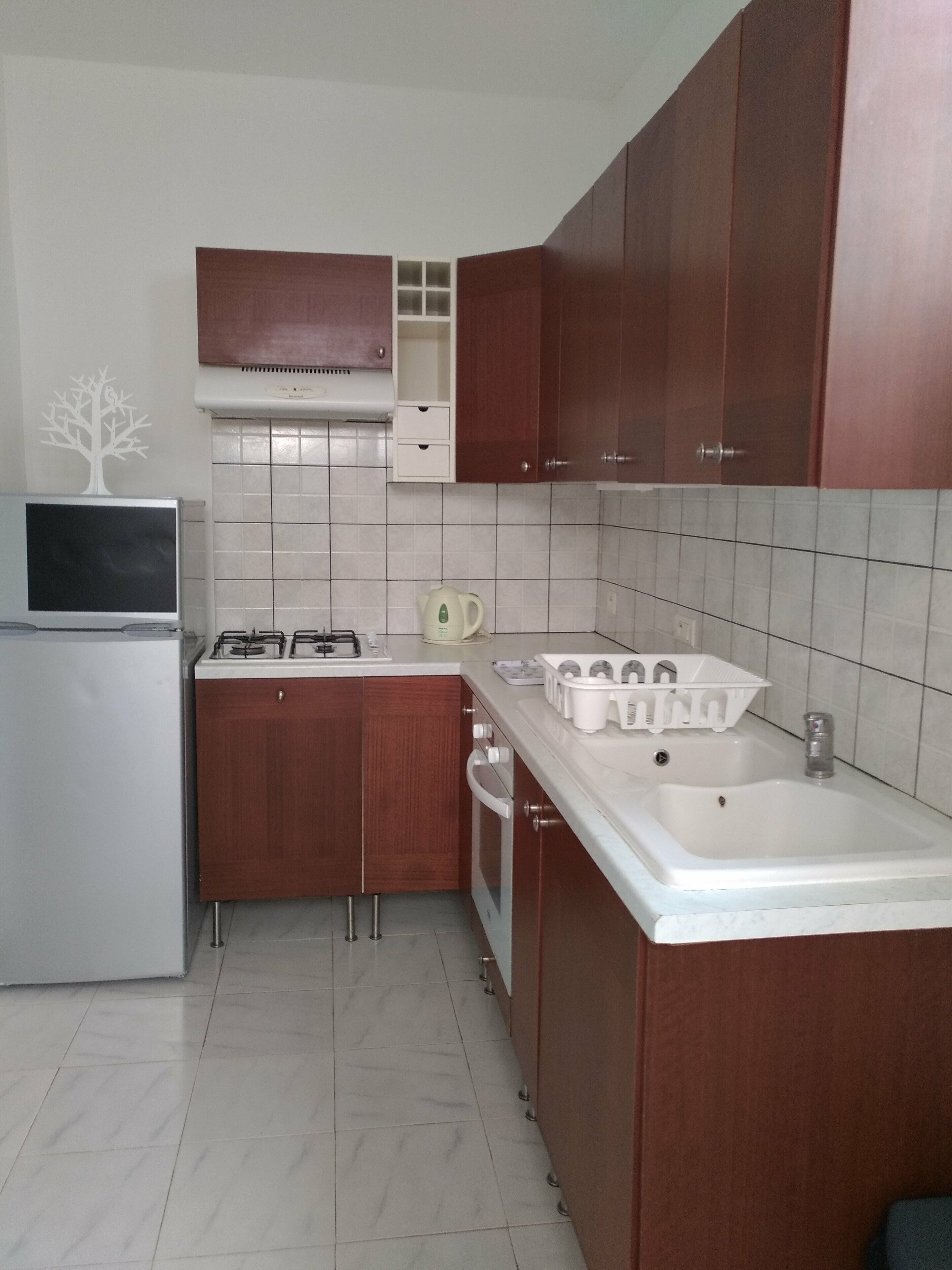 Cozy apartment in a quiet area of Toulon