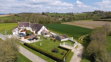 Exterieur