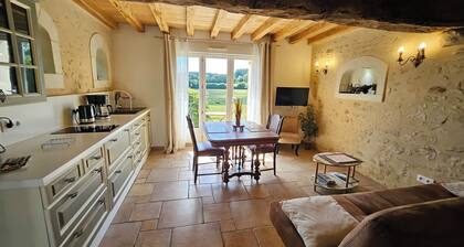 Gite in Le Perche, 3 ears Le Forest