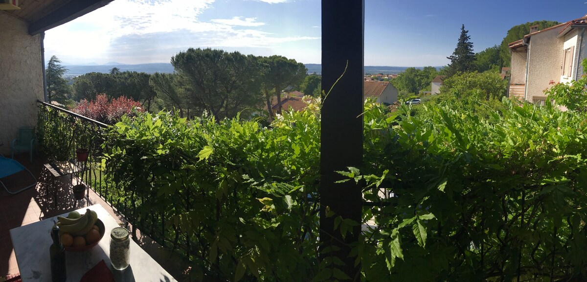 Image de profil de l’hôte
