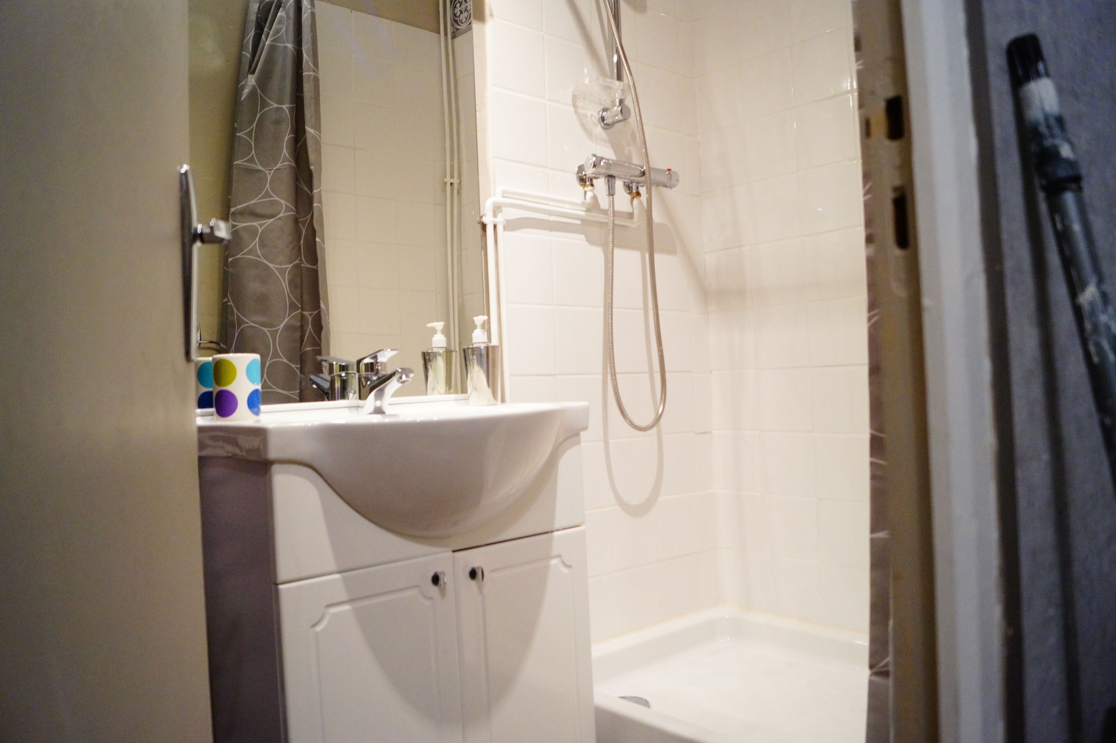 Appart Limoges Center Ville!