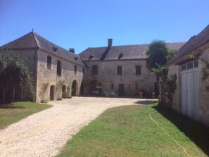 Exterieur