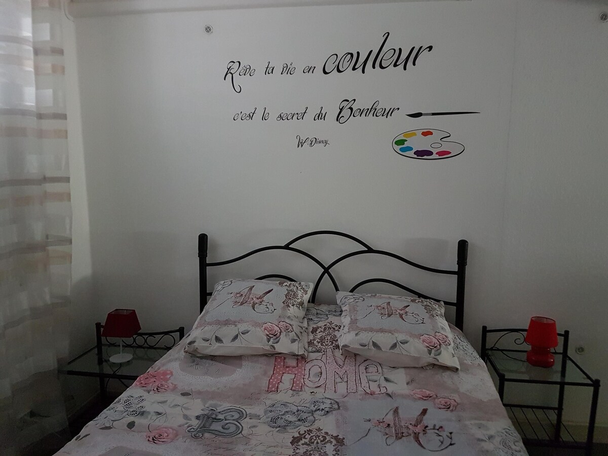 Image de profil de l’hôte