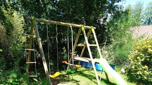 Kindergedeelte
