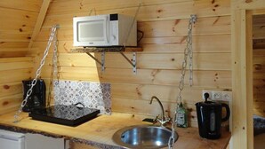 Privékeuken