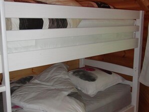 2 habitaciones y acceso a internet 