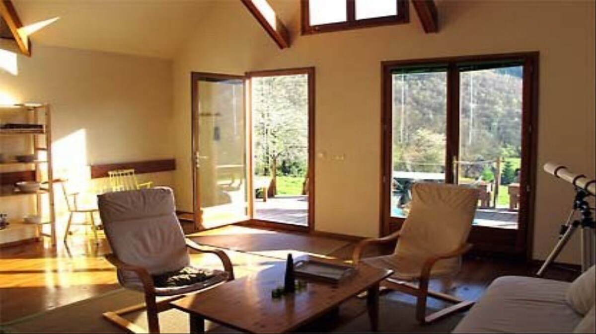 Image de profil de l’hôte