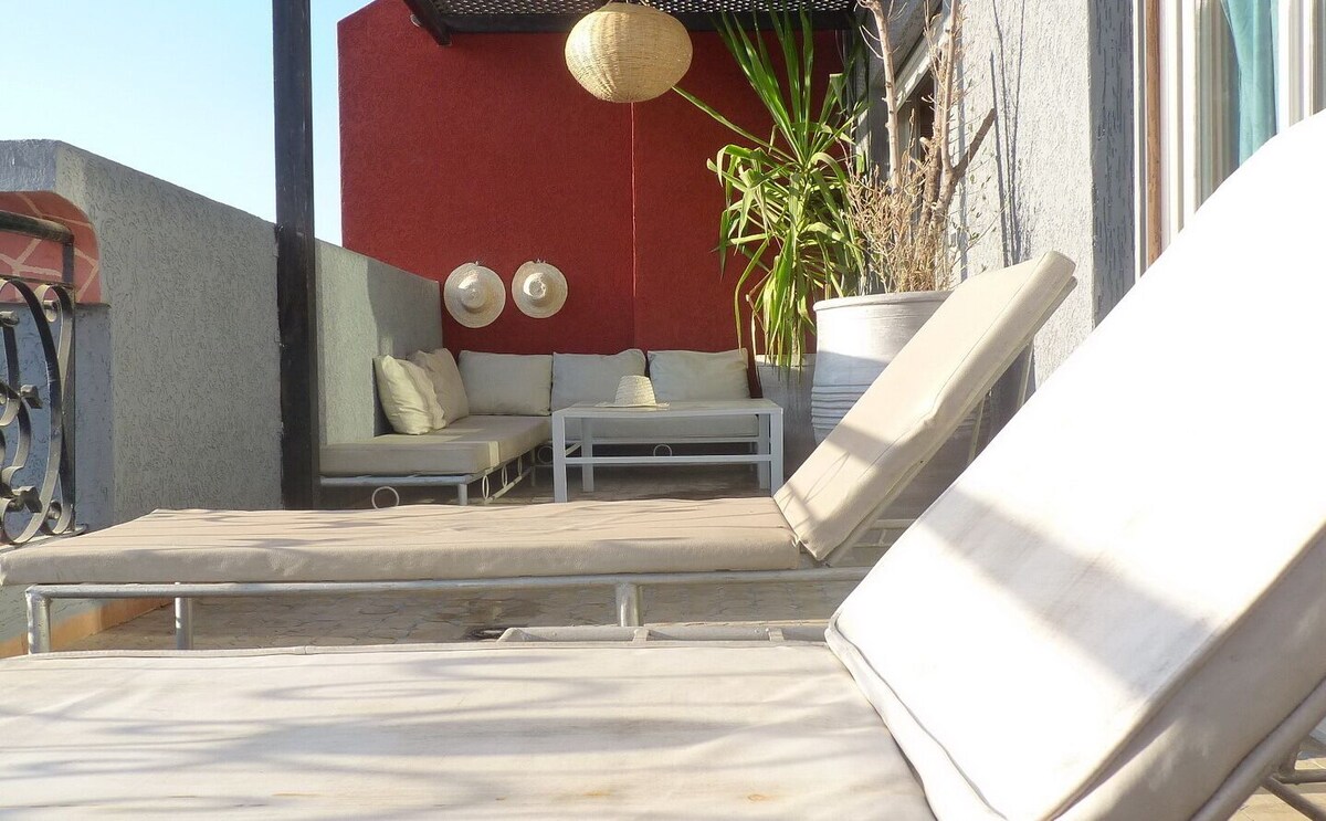 Bild für Gastgeberprofil