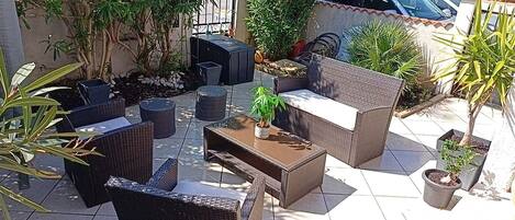 Terras