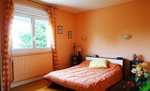 4 Schlafzimmer