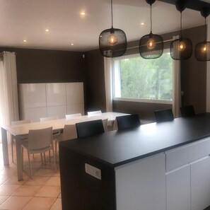 Salle de réunion