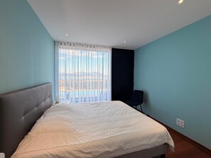 3 chambres, coffres-forts dans les chambres, Wi-Fi gratuit