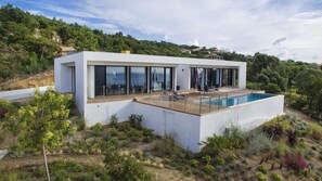 Piscina externa