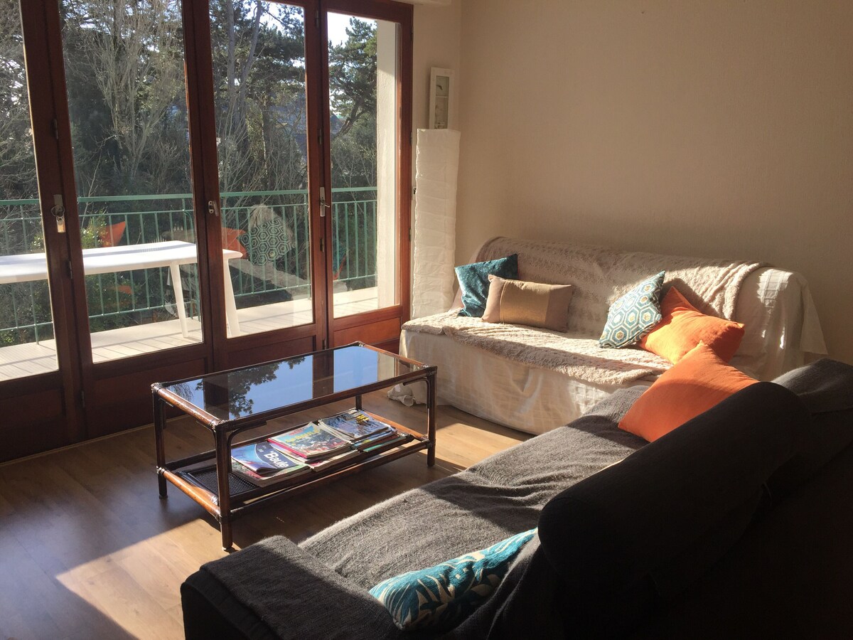 Bild für Gastgeberprofil