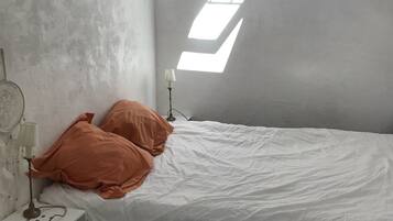 3 slaapkamers, gratis wifi, beddengoed