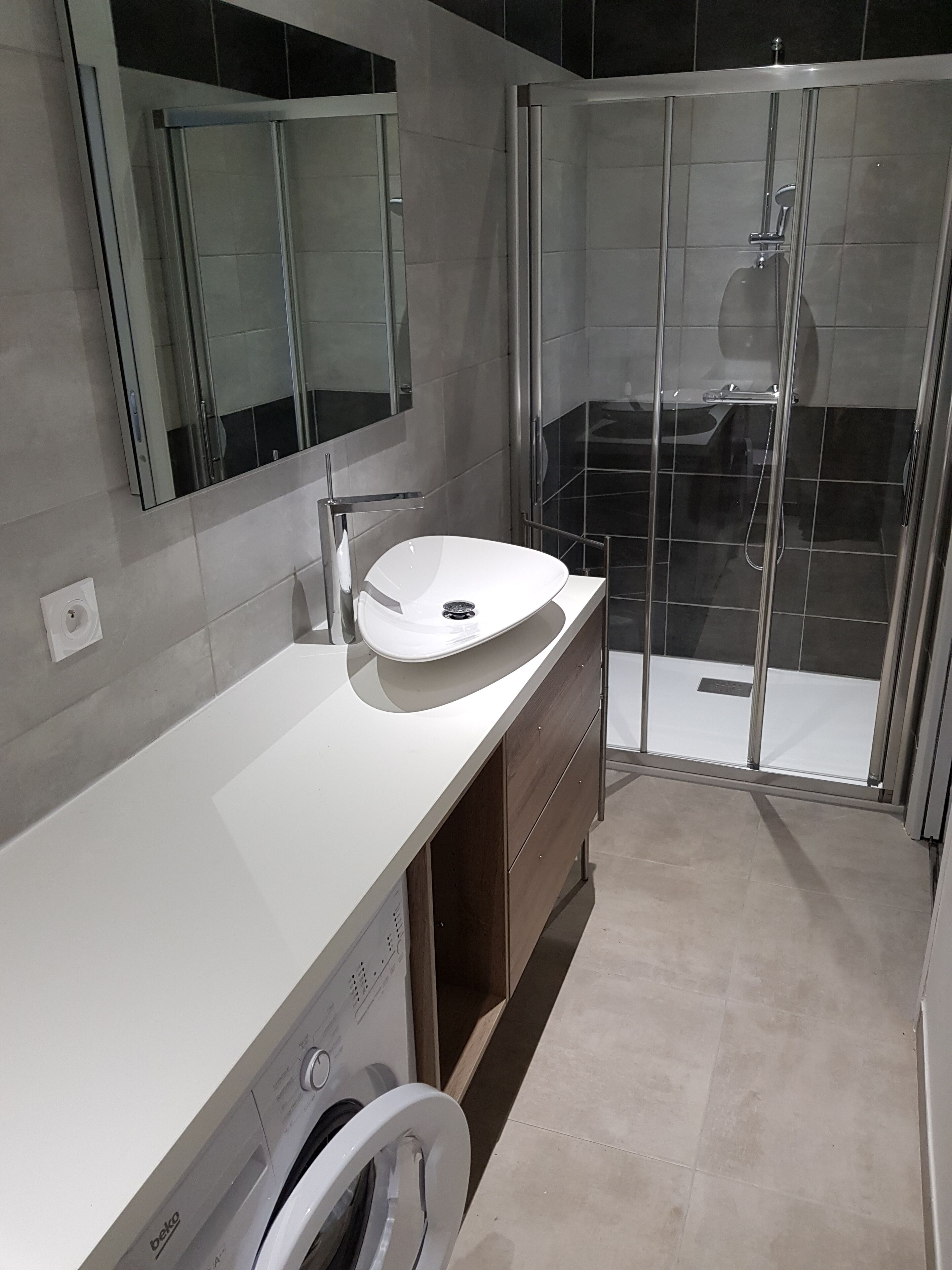 Calm, comfort, relaxation and sunshine for this 4 **** apartment welcoming 5 p.