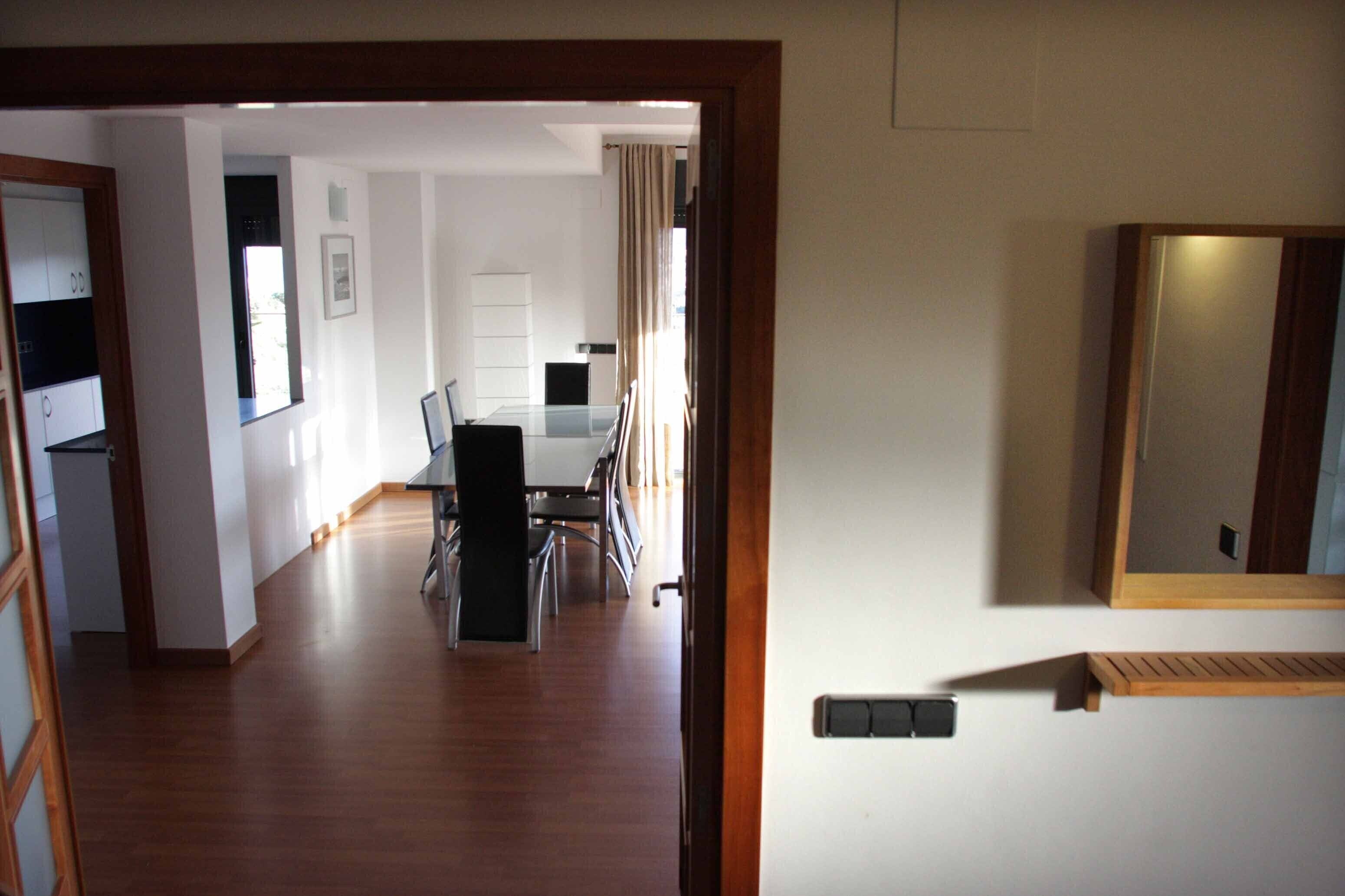 QUIET HIGH STANDING APARTMENT