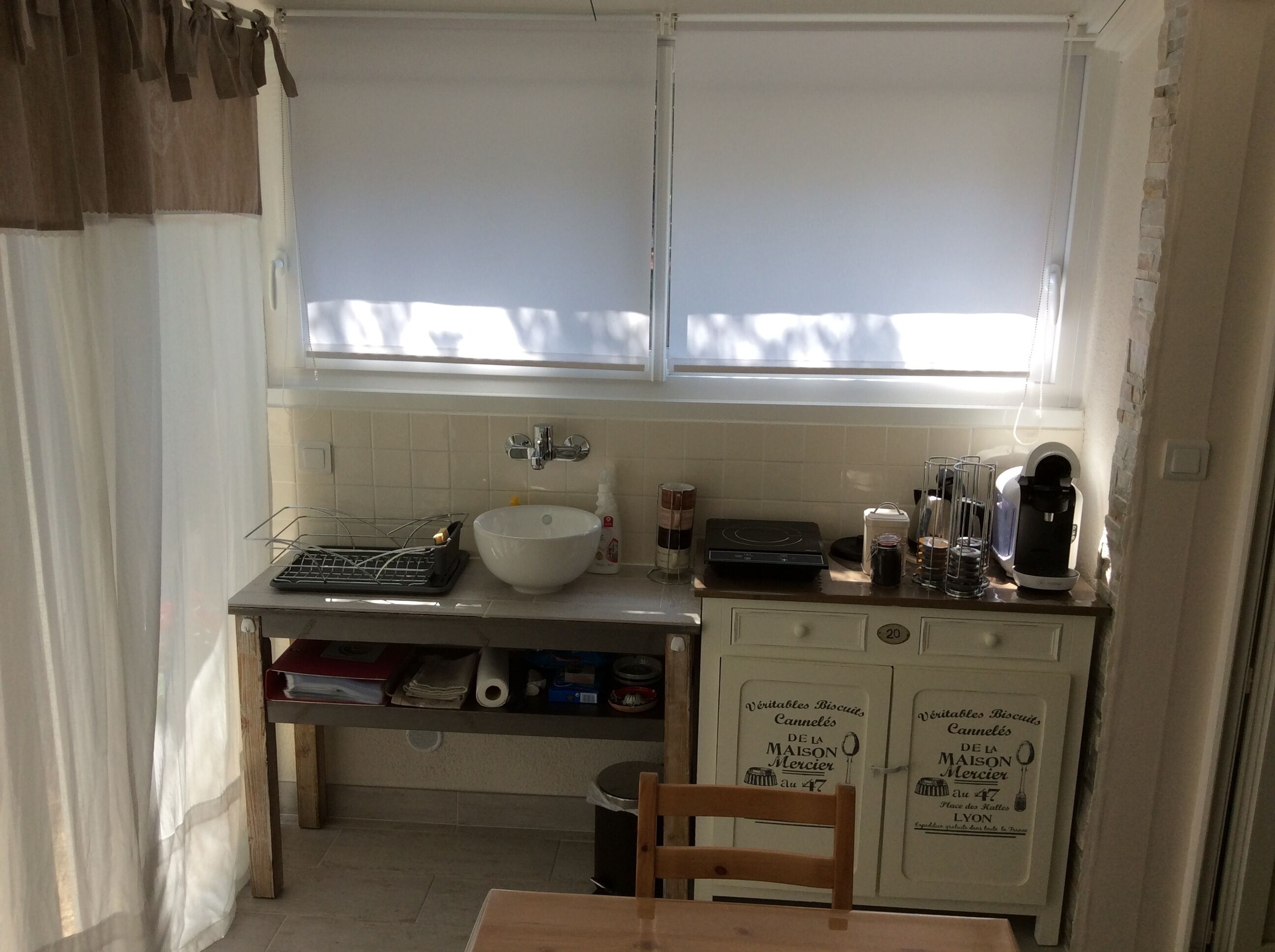 lodging for 2 people