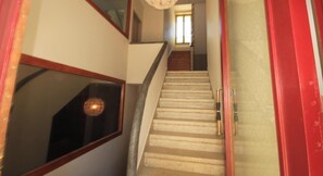 Interior - Bright apartment 75 m2 - 1st Floor 9 people (La Bourboule)