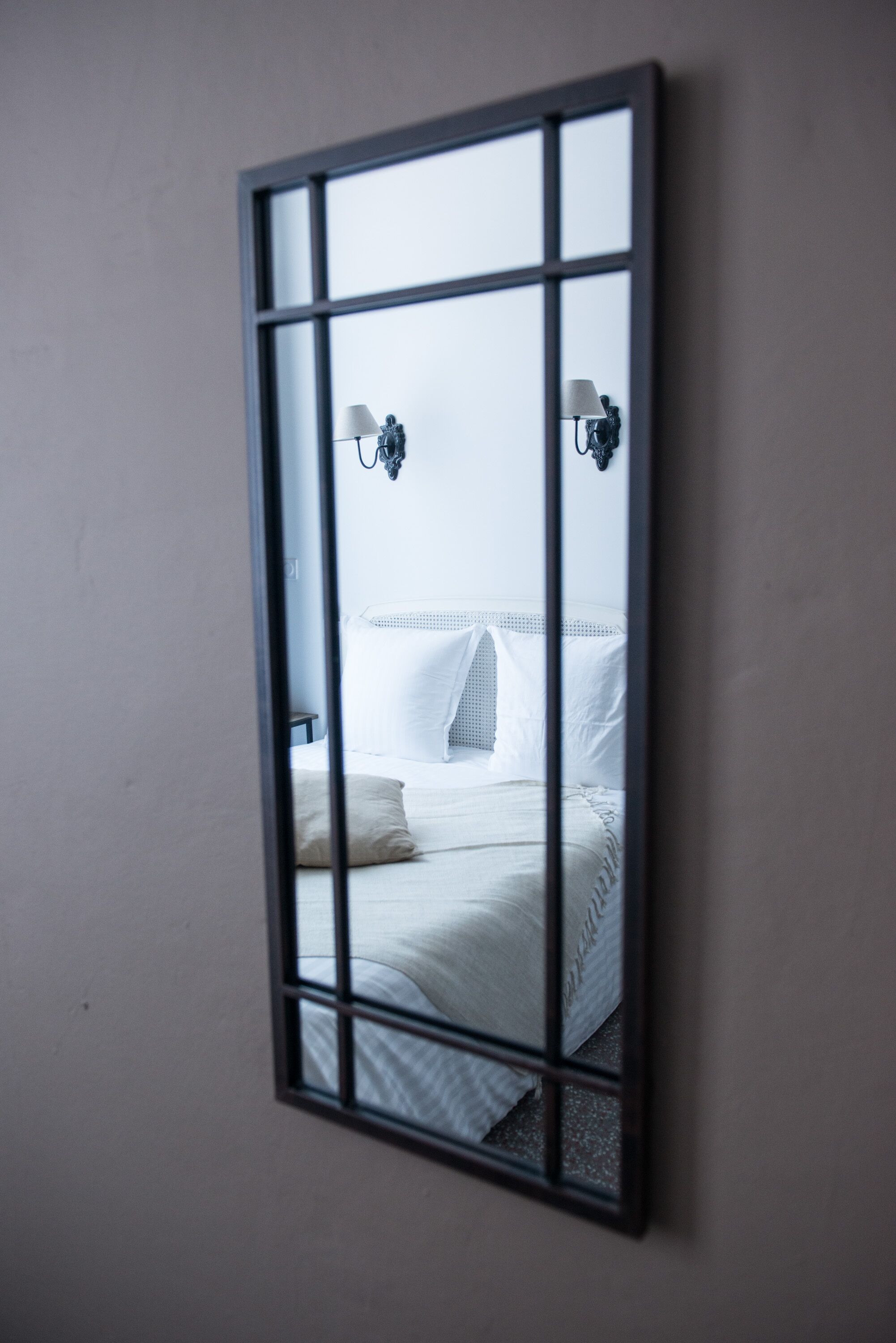 Charming suite # 3, in the heart of the ramparts of Aigues-Mortes!