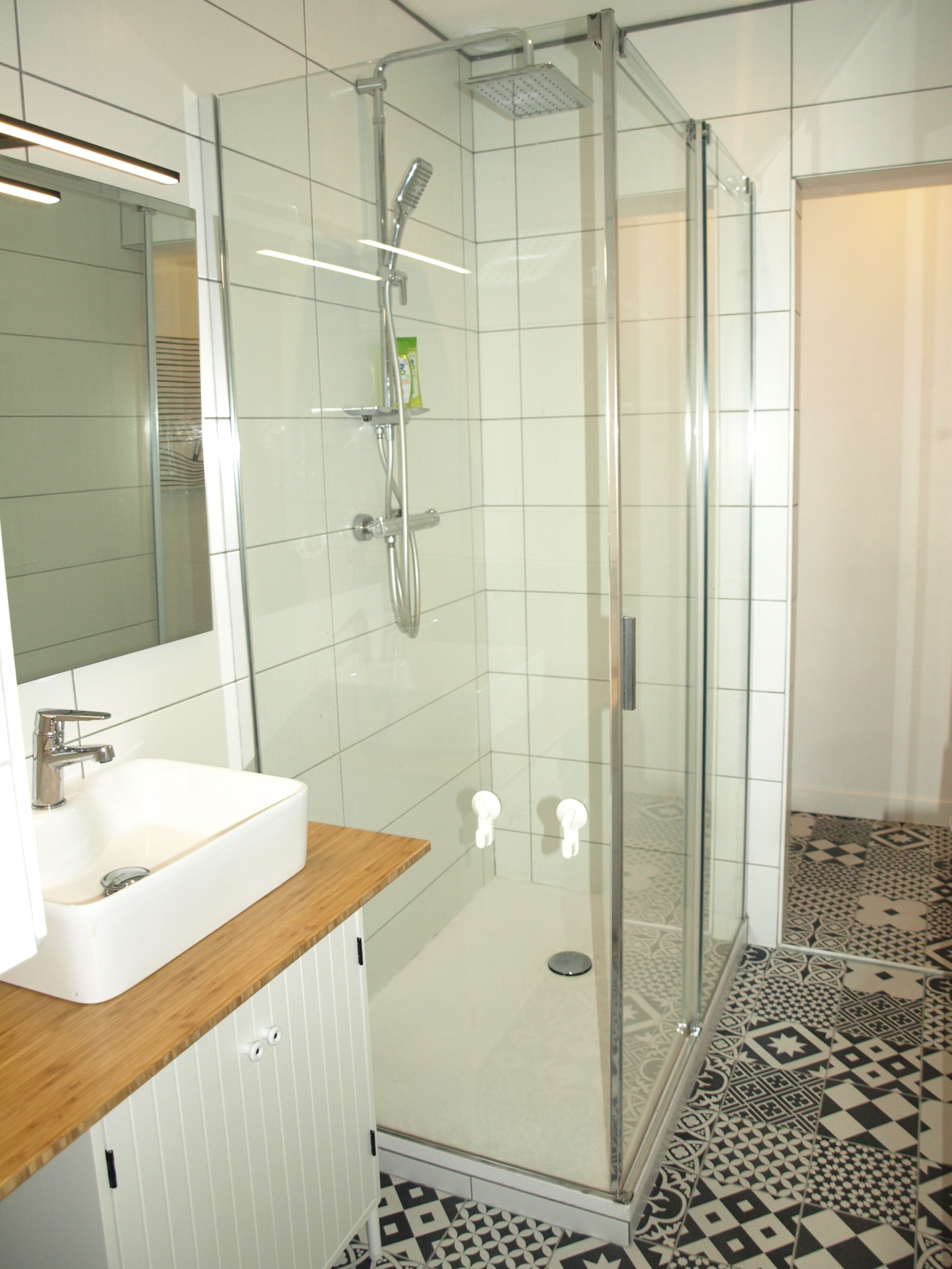 Cauterets Center 7 pers. Large Mountain View Stay