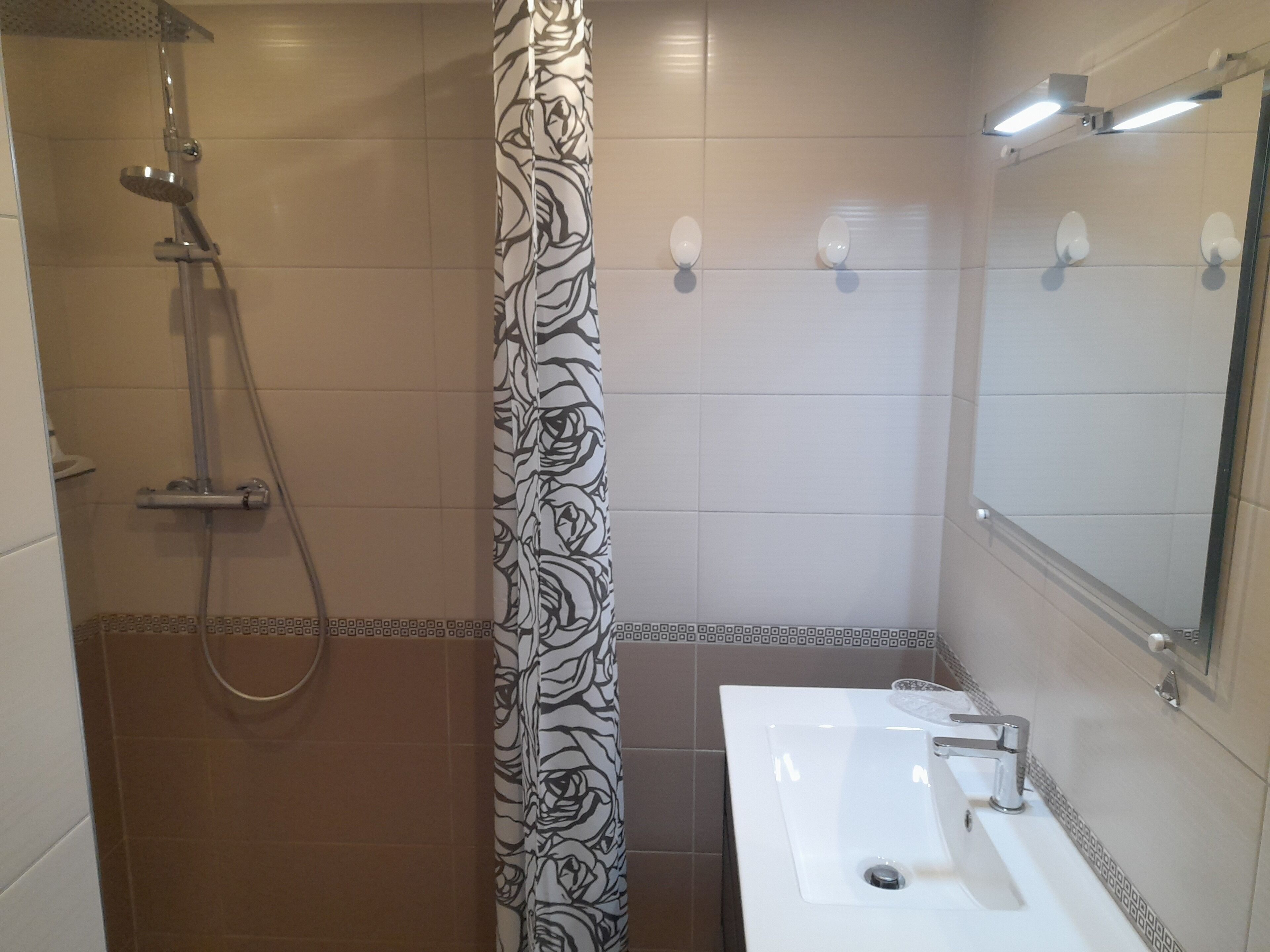 Cottage 4 persons, possibility gte 2 horses