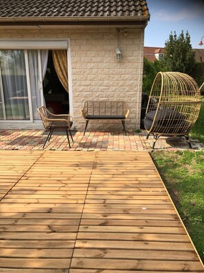 Terras