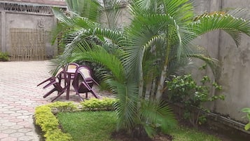 Terras