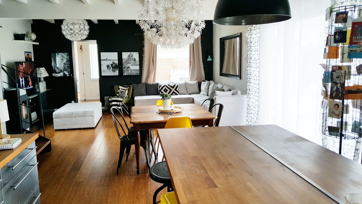 Bild für Gastgeberprofil