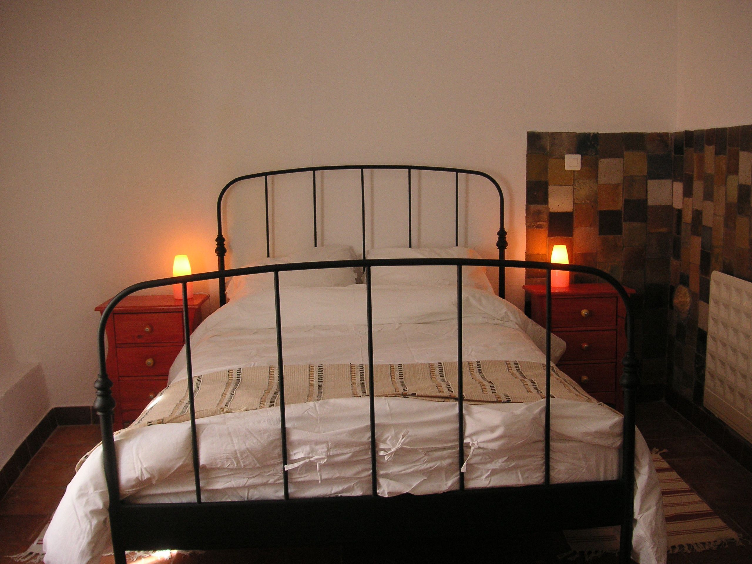 Award-winning Character Holiday Apartment in a Catalan Farmhouse ("Granados")