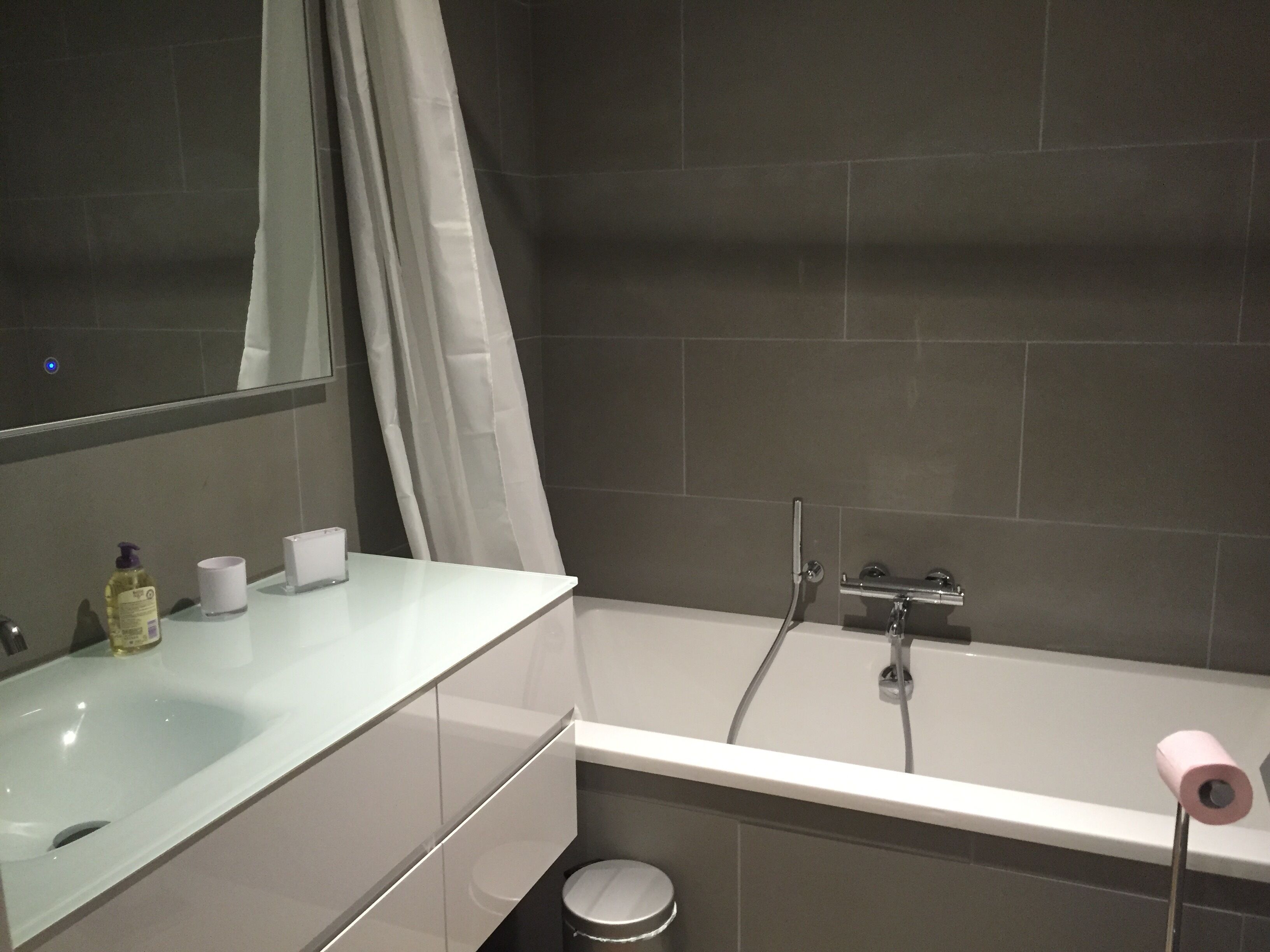 Superb villa of 300m2 with panoramic views of the gulf of Ajaccio.