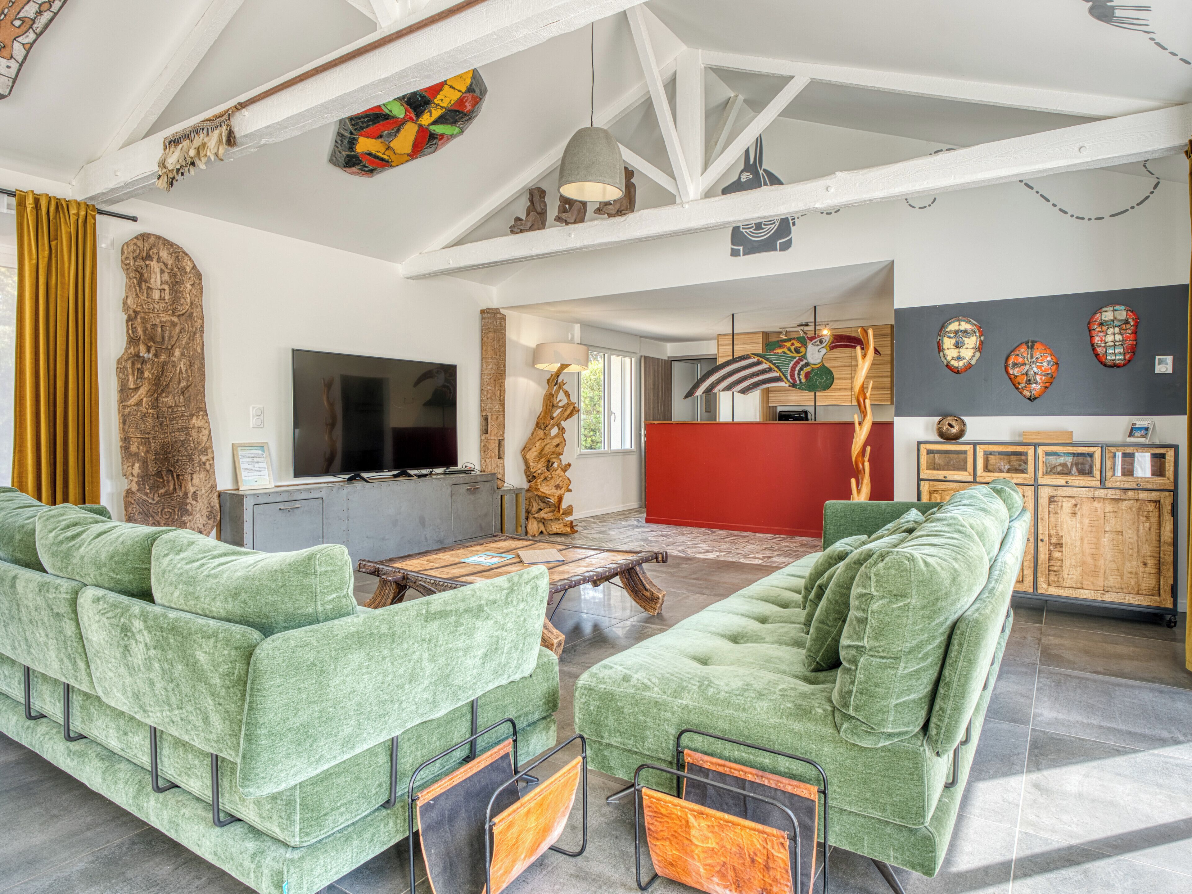 Intérieur