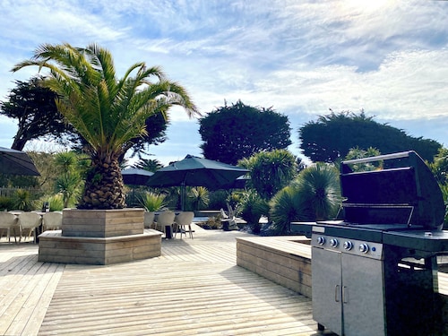 Villa Santa Maria - Domaine Le Sherwood