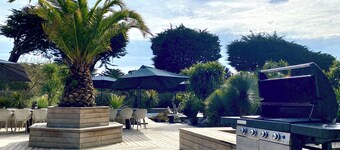 Villa Santa Maria - Domaine Le Sherwood