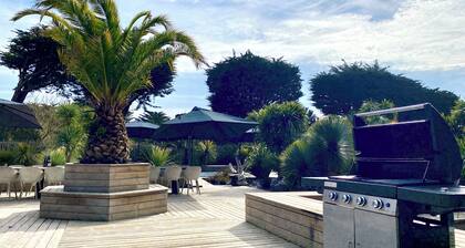 Villa Santa Maria - Domaine Le Sherwood