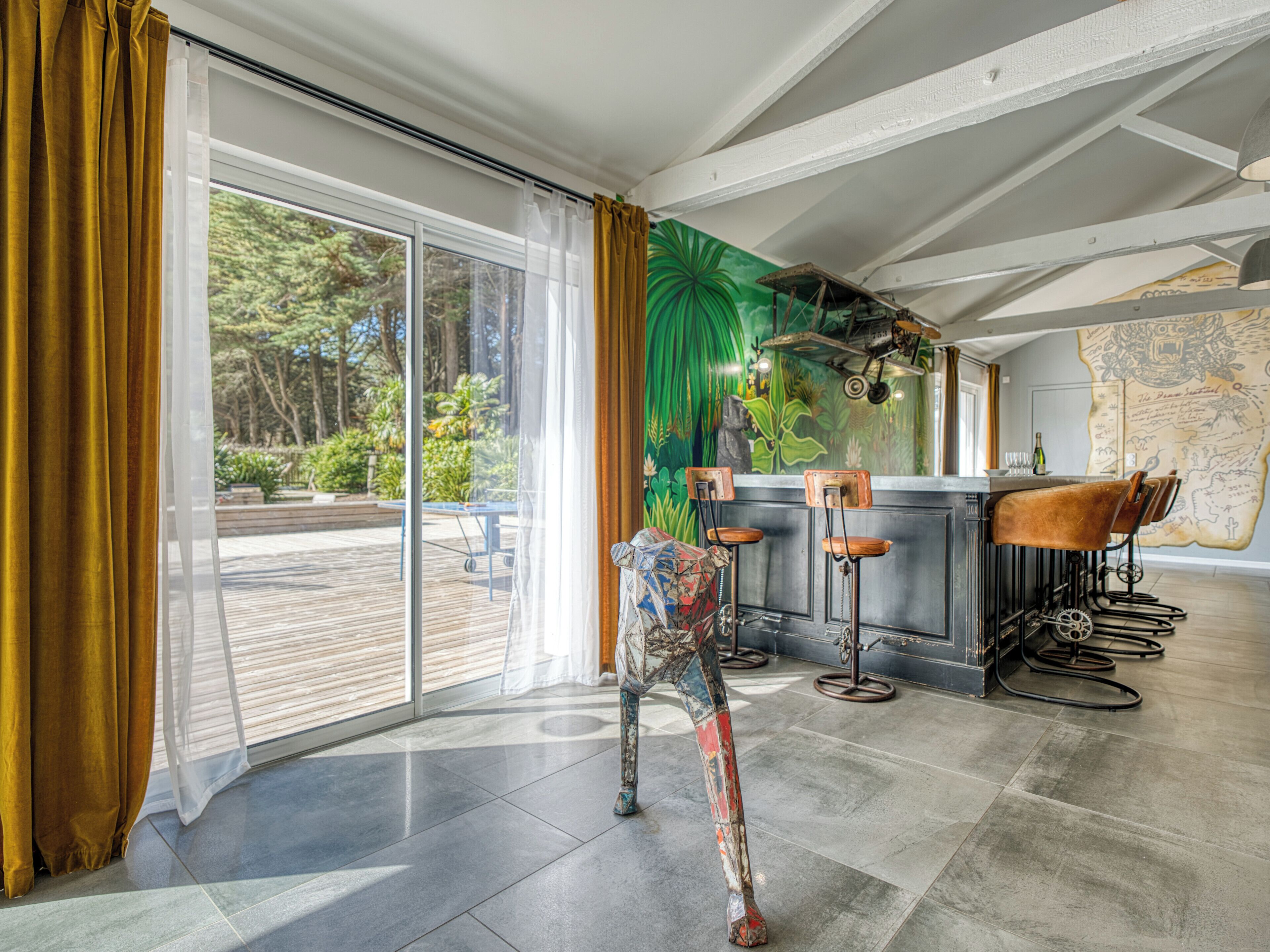 Intérieur