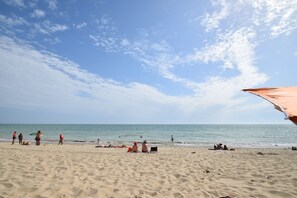 Plage