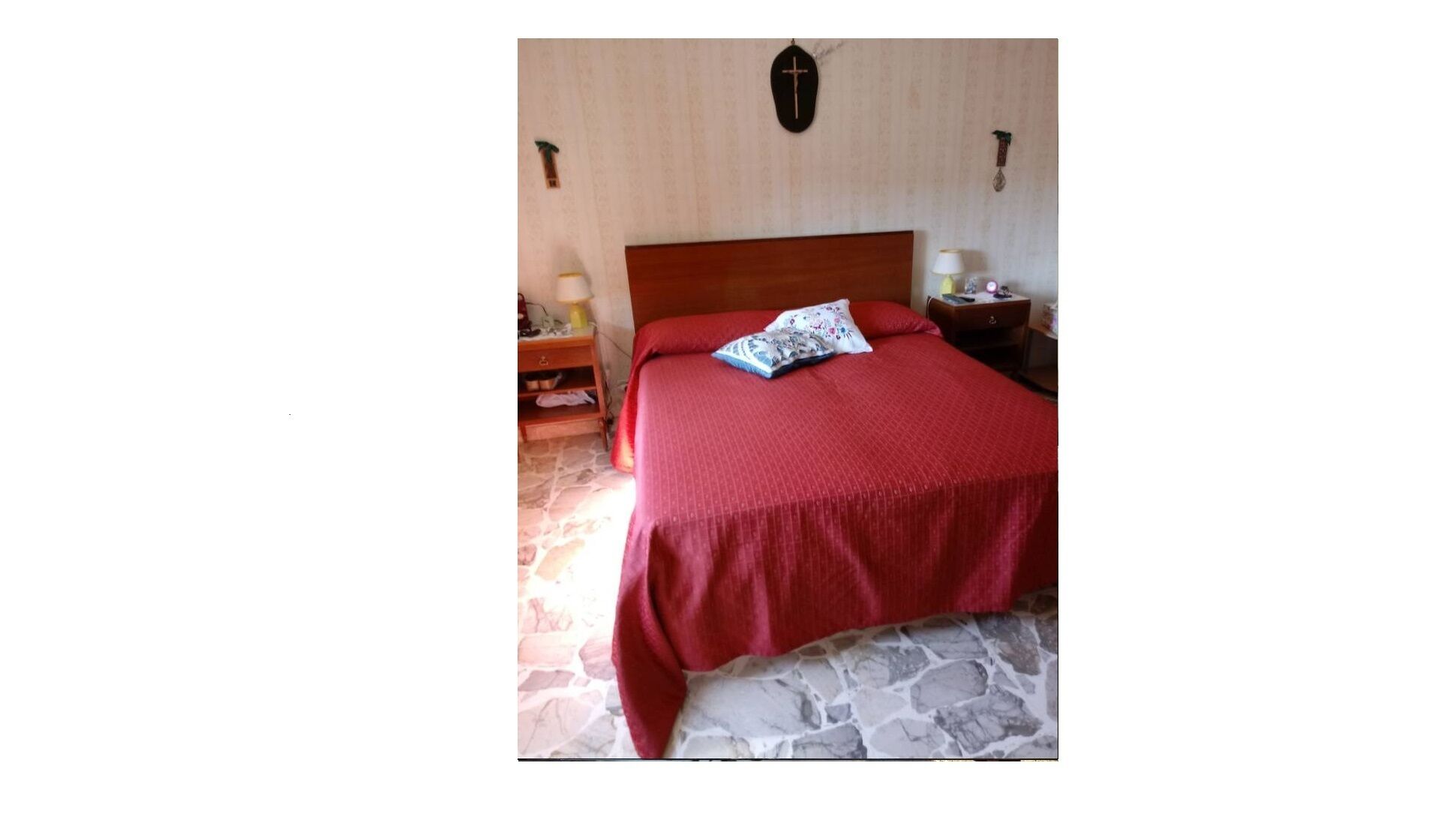 Villa Gaetana - Etna Pedara