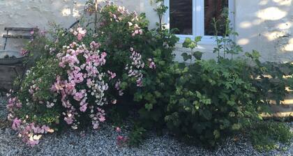 Charmante Maison typique