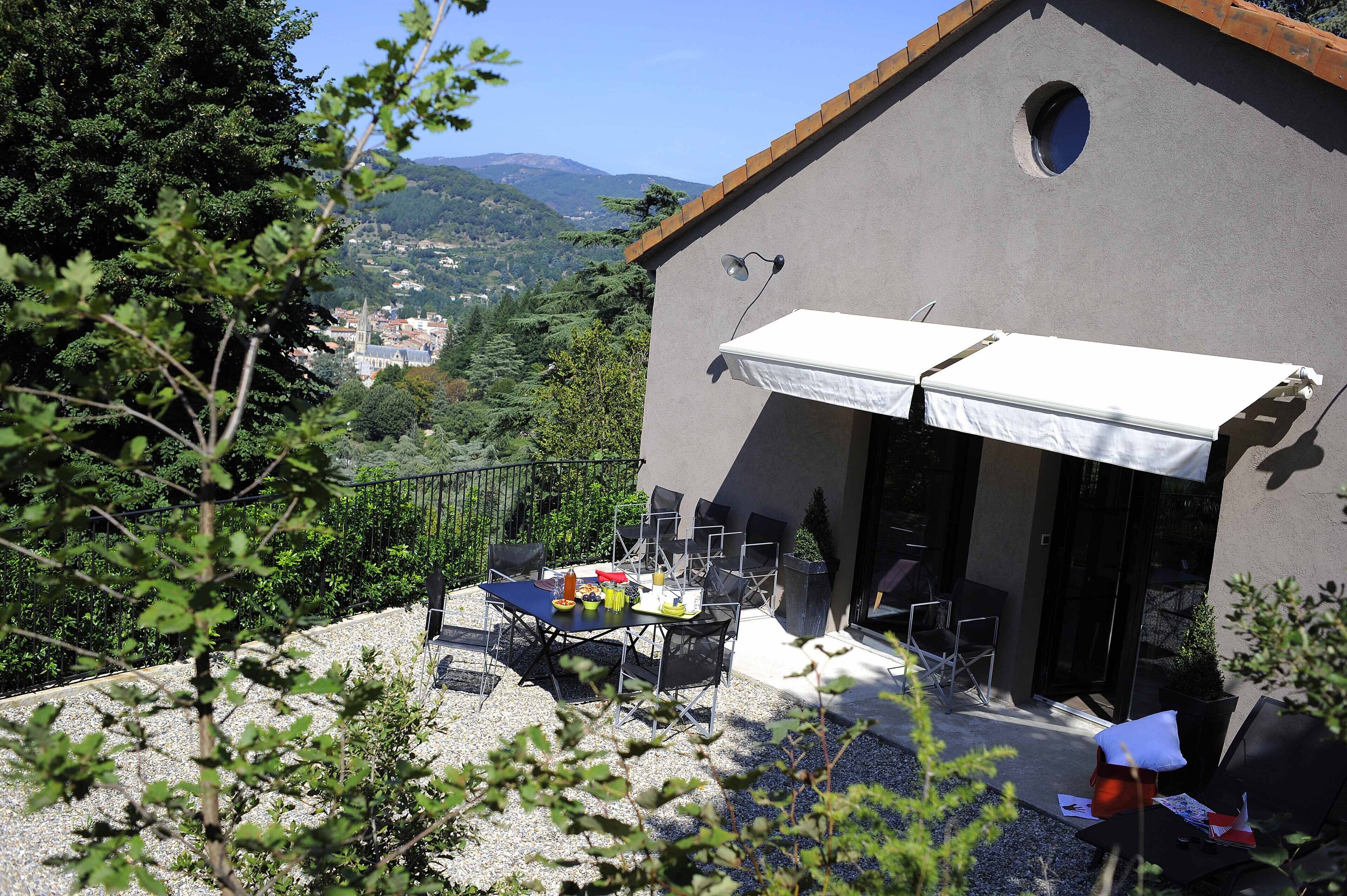 Loft Chateau Clement