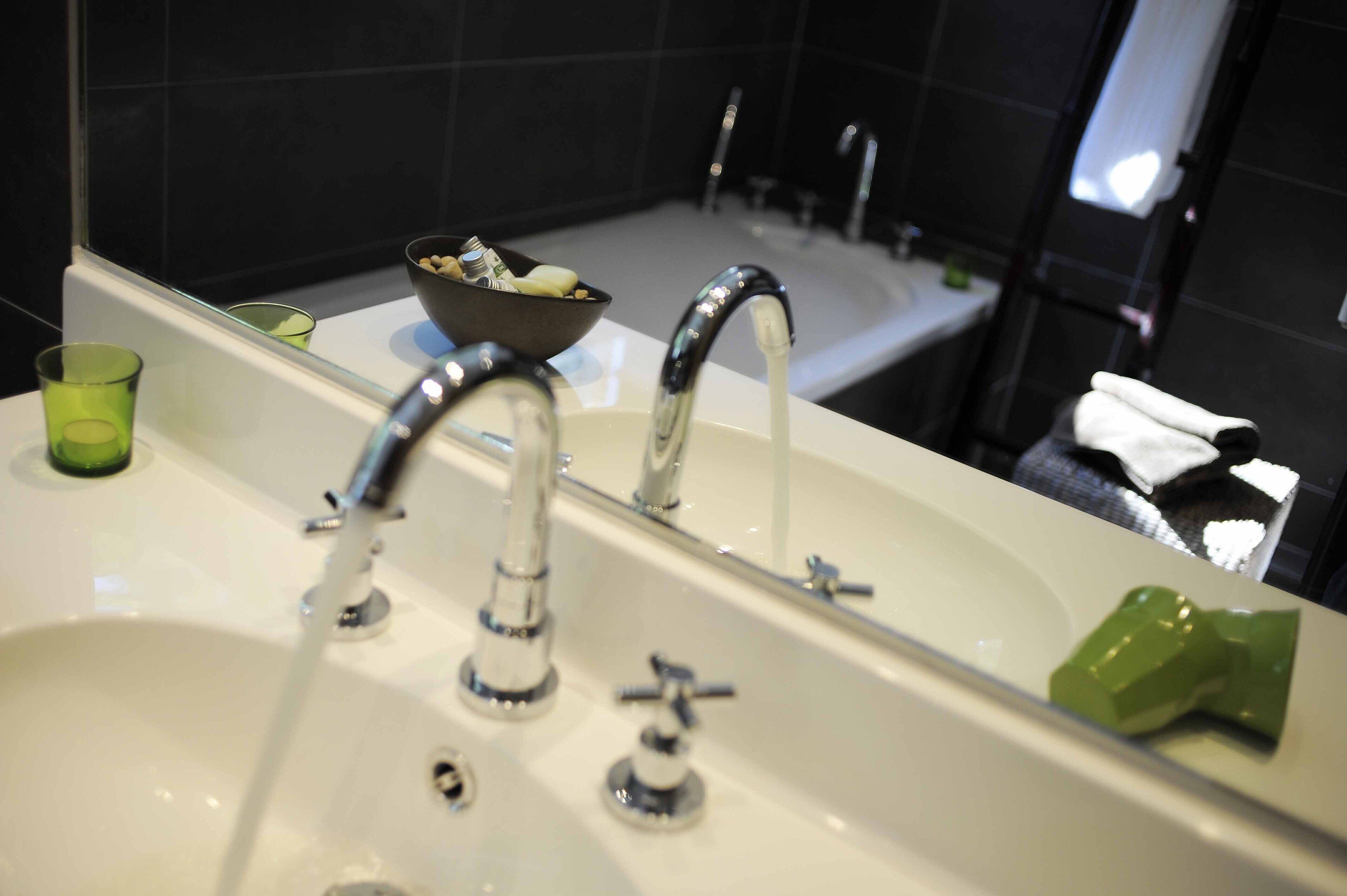 Loft Chateau Clement