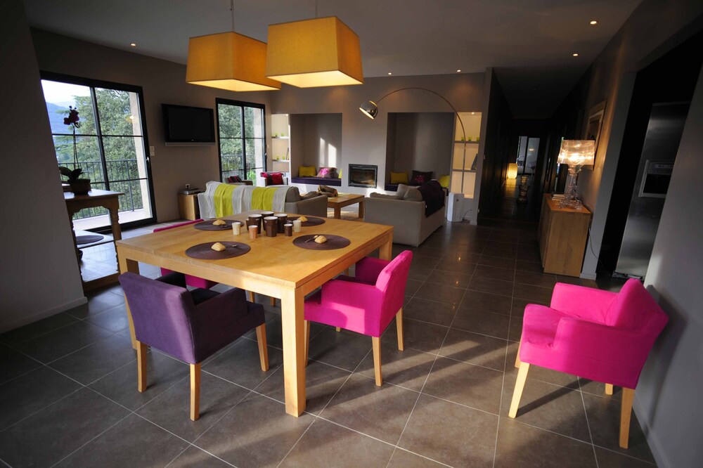 Loft Chateau Clement
