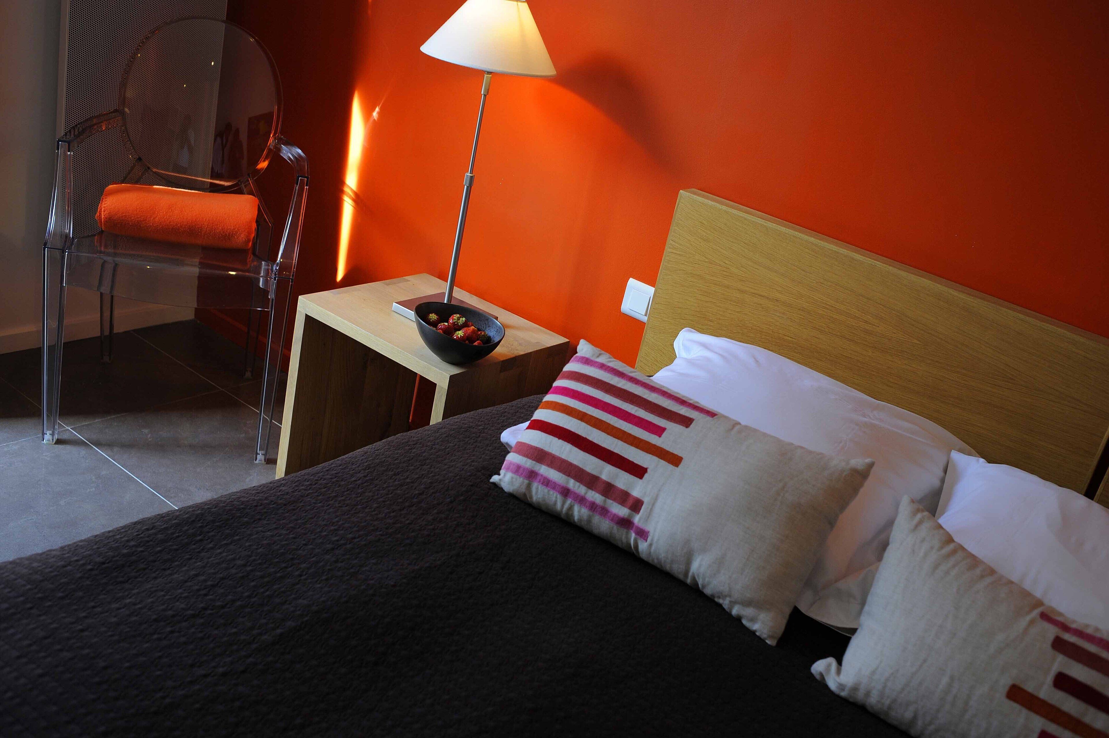 Loft Chateau Clement