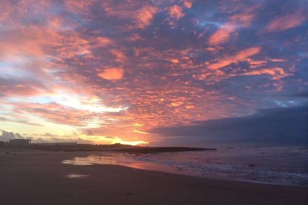 Strand