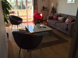 Fernseher