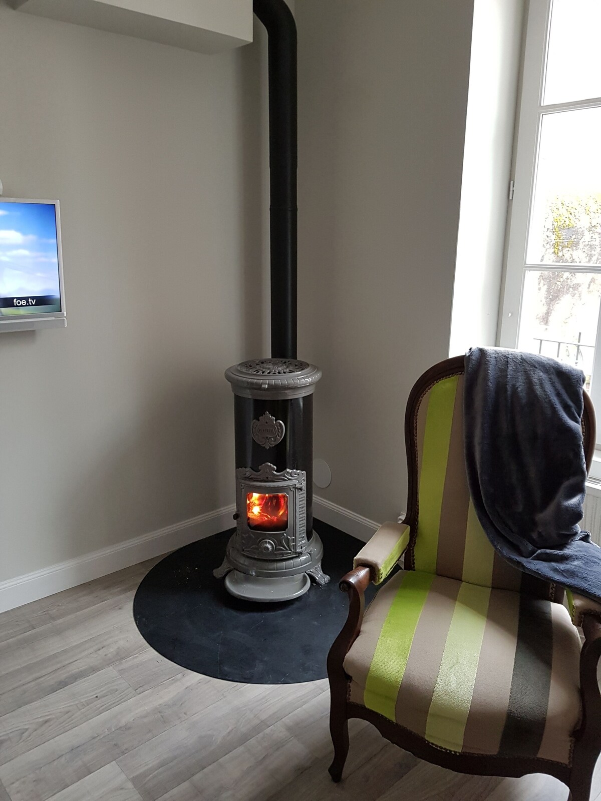 Bild für Gastgeberprofil