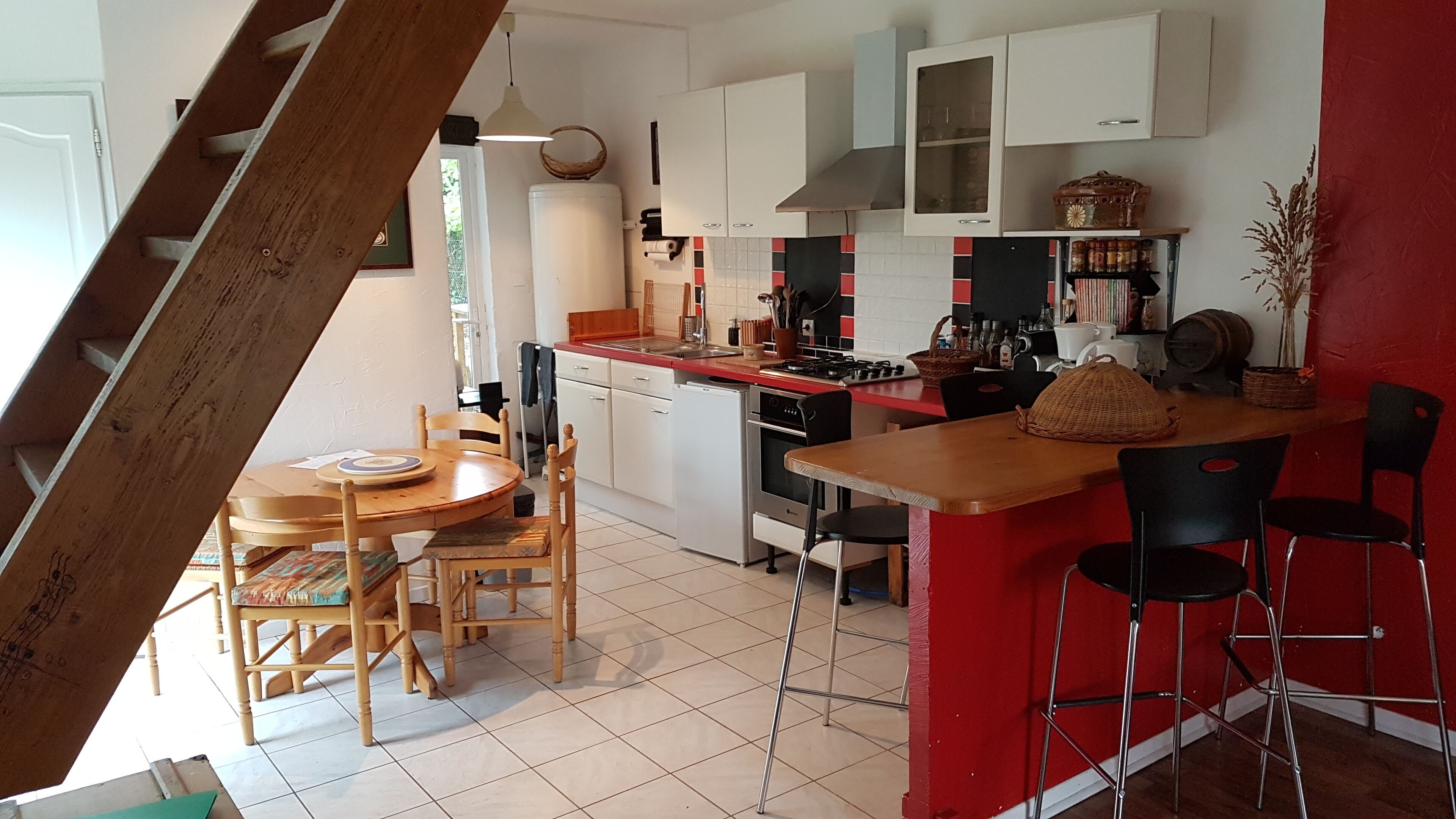 Chez Malo - Cottage with garden in Normandy - Eure - Lignerolles